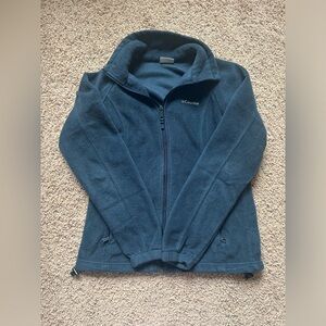 Columbia Women’s Fleece Full Zip